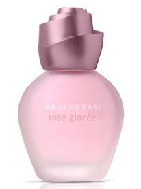 Оригинален дамски парфюм ARMAND BASI  Rose Glacee EDT Без Опаковка /Тестер/
